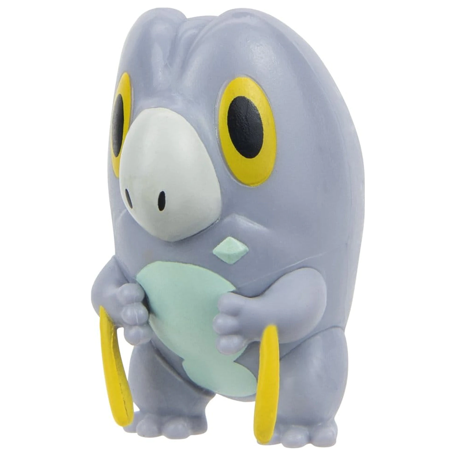 Pokémon Clip 'n' Go figurka akcji Wave 21 Frigibax & Repeat Ball zdjęcie produktu