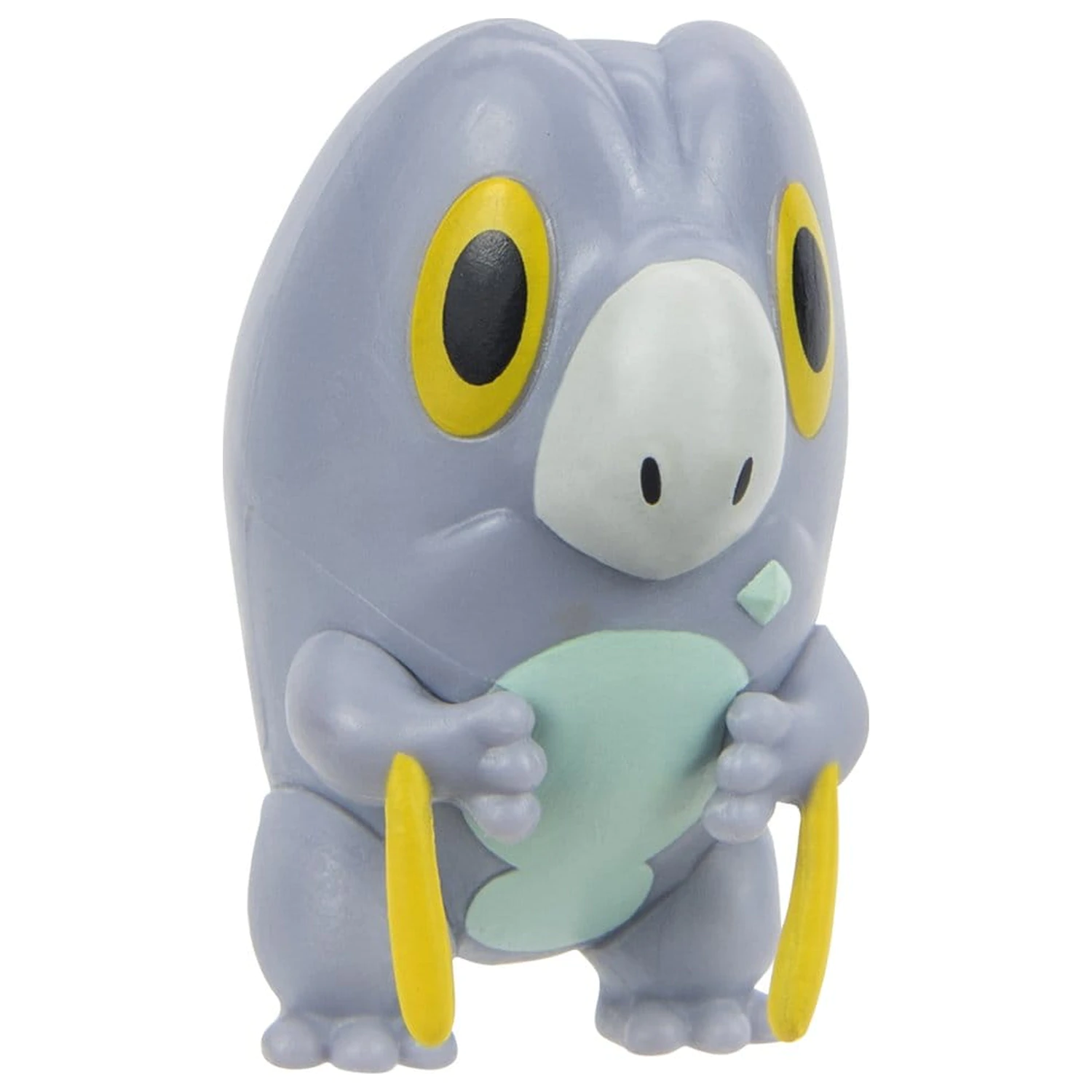 Pokémon Clip 'n' Go figurka akcji Wave 21 Frigibax & Repeat Ball zdjęcie produktu