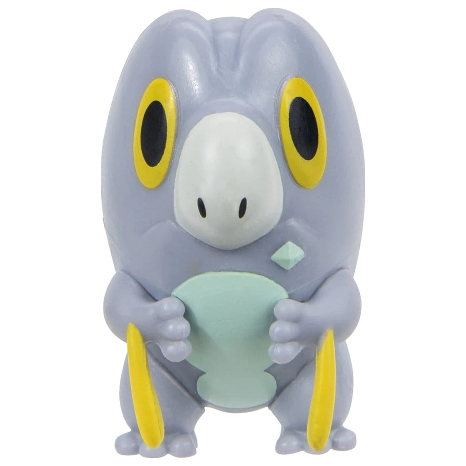 Pokémon Clip 'n' Go figurka akcji Wave 21 Frigibax & Repeat Ball zdjęcie produktu