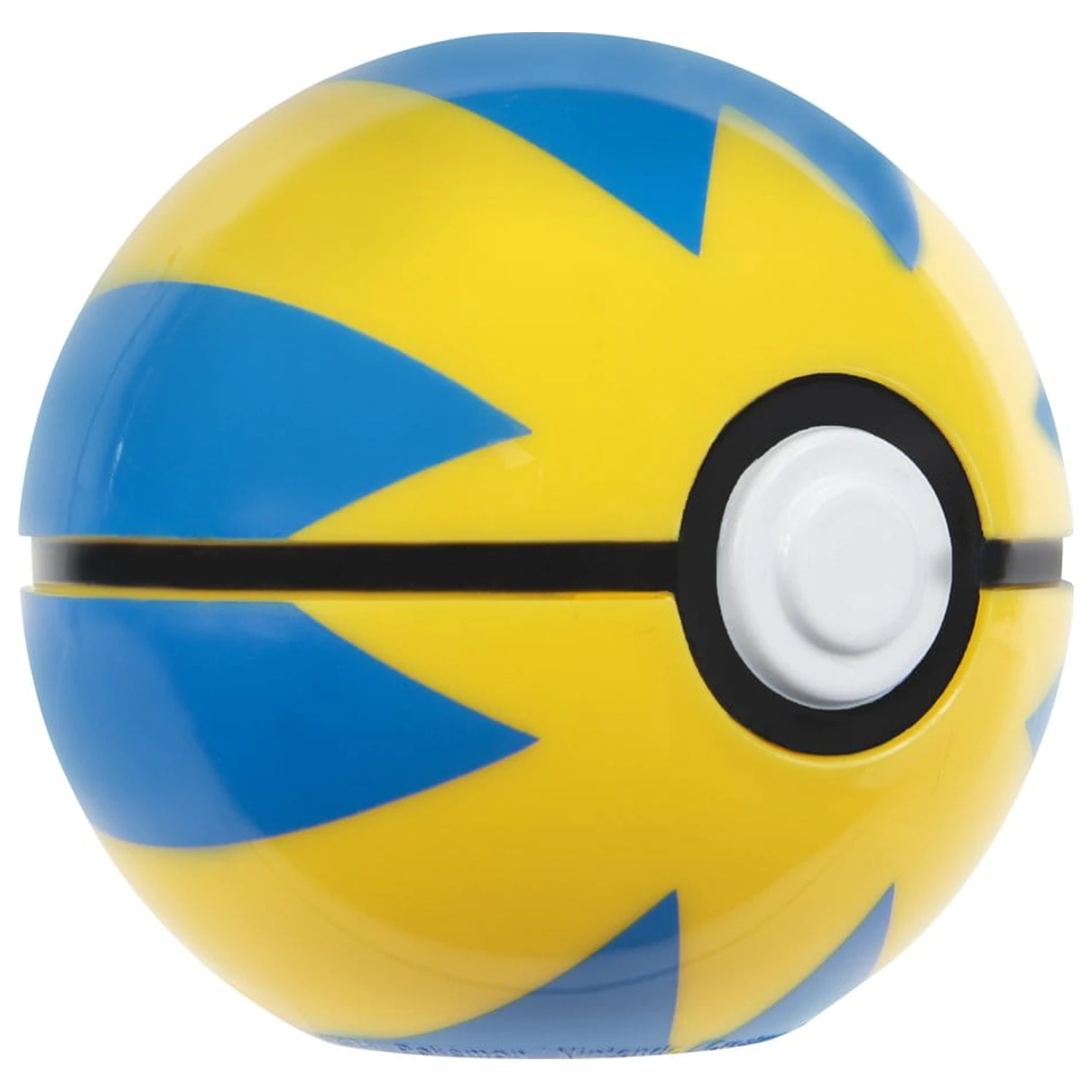 Pokémon Clip 'n' Go figurka akcji fala 21 Rotom i Quick Ball zdjęcie produktu