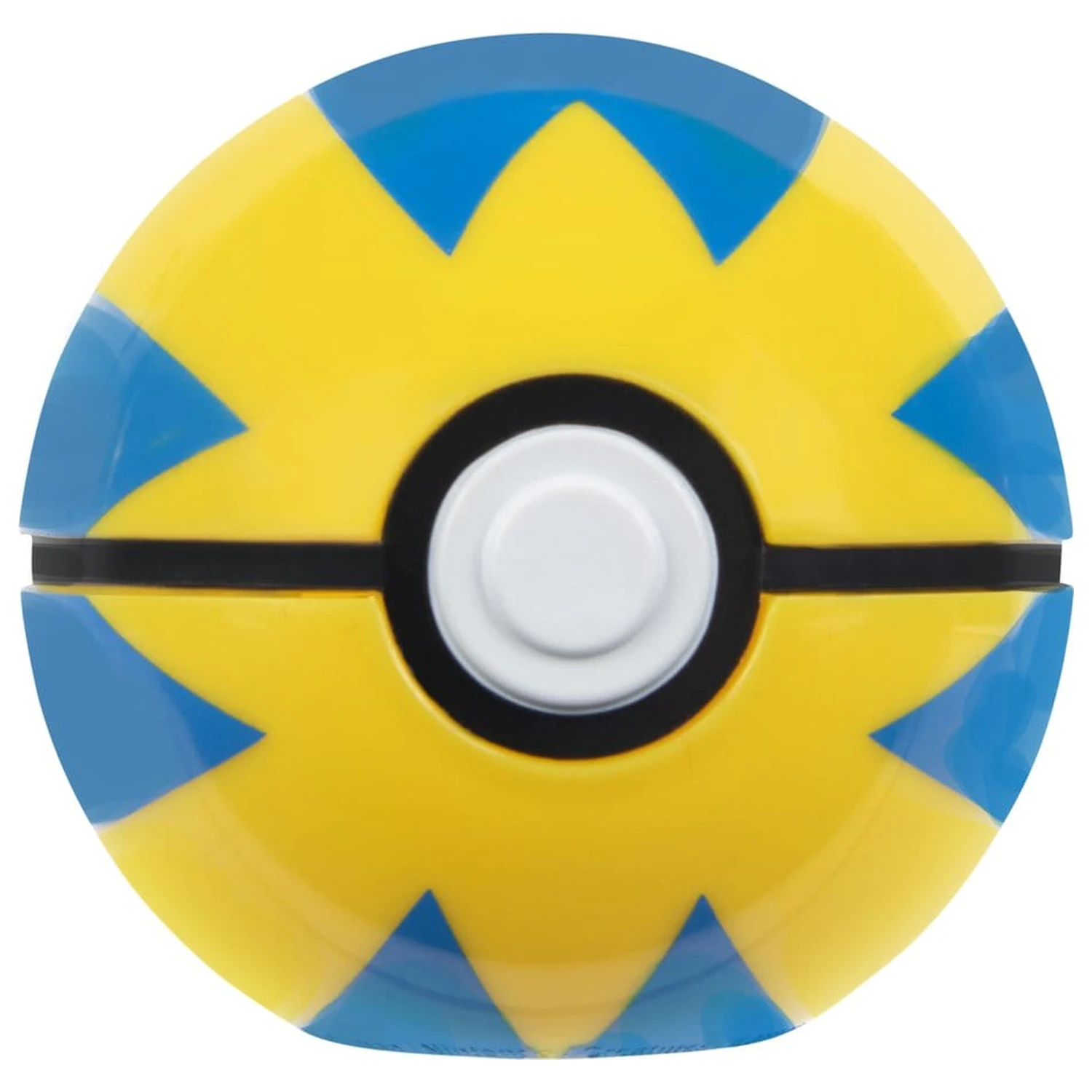 Pokémon Clip 'n' Go figurka akcji fala 21 Rotom i Quick Ball zdjęcie produktu