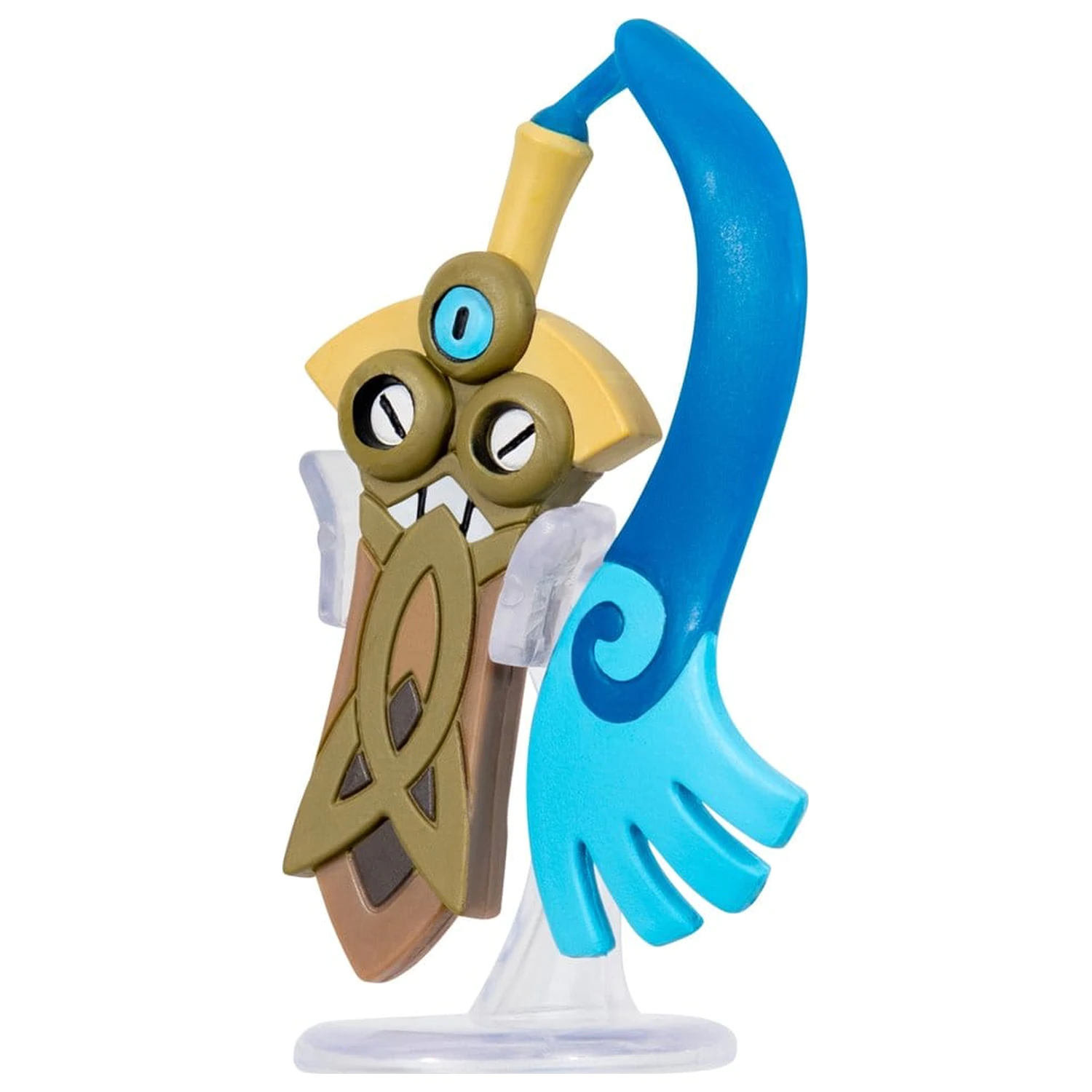 Pokémon Clip 'n' Go figurka akcji Wave 22 Honedge i Luxury Ball zdjęcie produktu