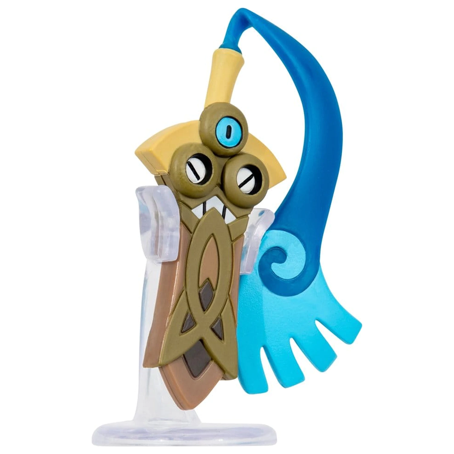 Pokémon Clip 'n' Go figurka akcji Wave 22 Honedge i Luxury Ball zdjęcie produktu