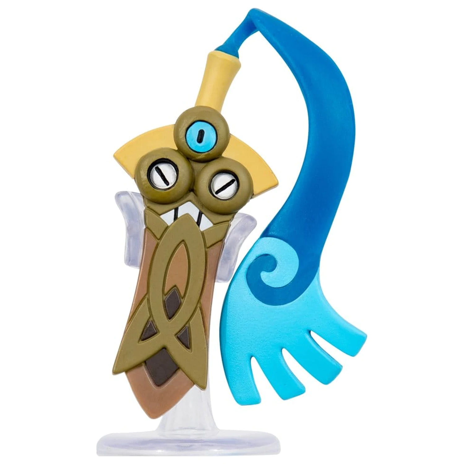 Pokémon Clip 'n' Go figurka akcji Wave 22 Honedge i Luxury Ball zdjęcie produktu