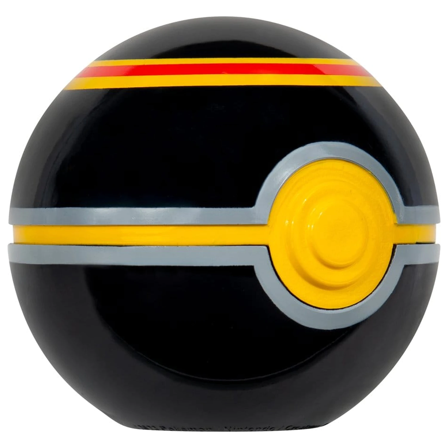 Pokémon Clip 'n' Go figurka akcji Wave 22 Honedge i Luxury Ball zdjęcie produktu