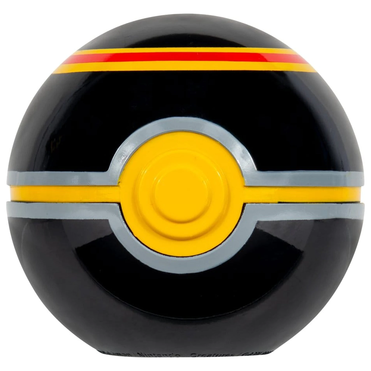 Pokémon Clip 'n' Go figurka akcji Wave 22 Honedge i Luxury Ball zdjęcie produktu
