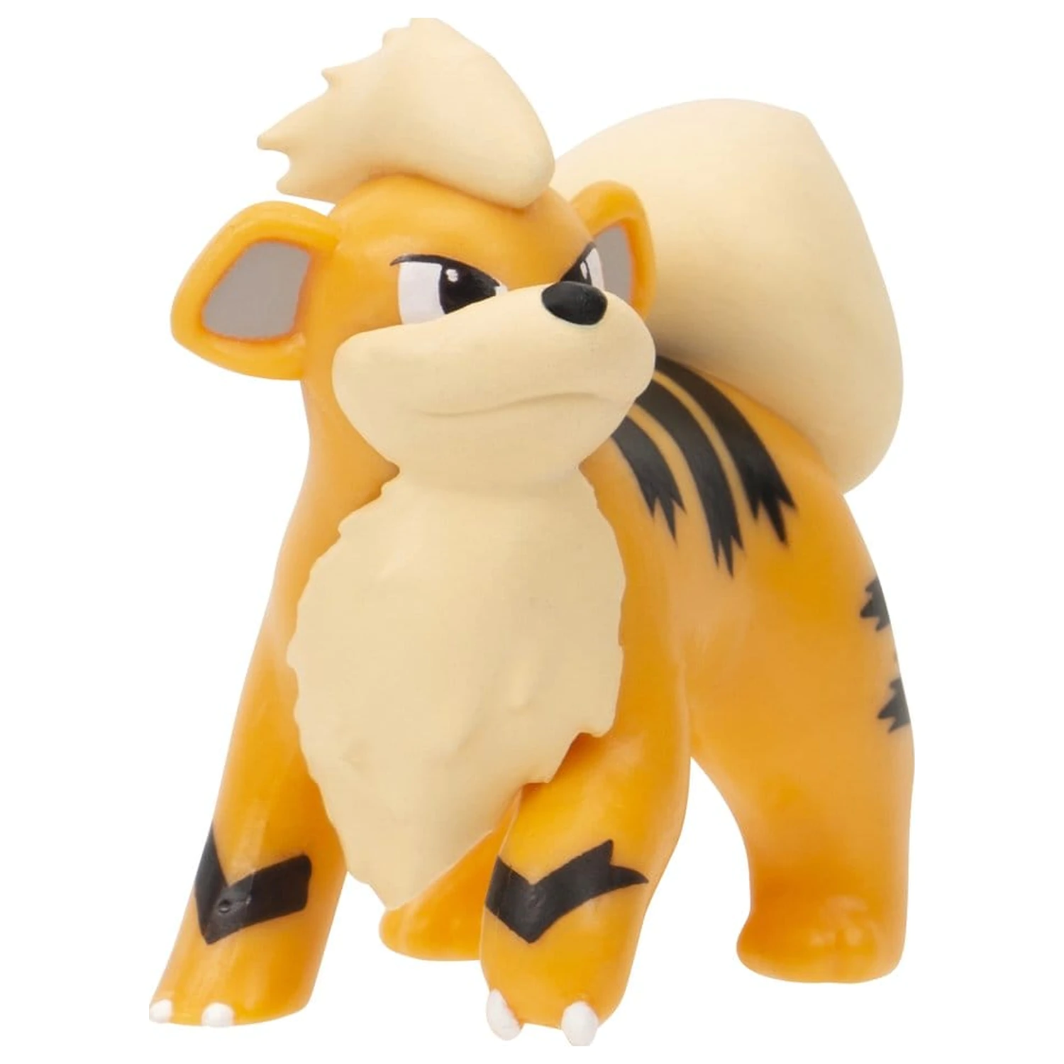 Pokémon Clip 'n' Go Zestaw bandoliera Growlithe zdjęcie produktu