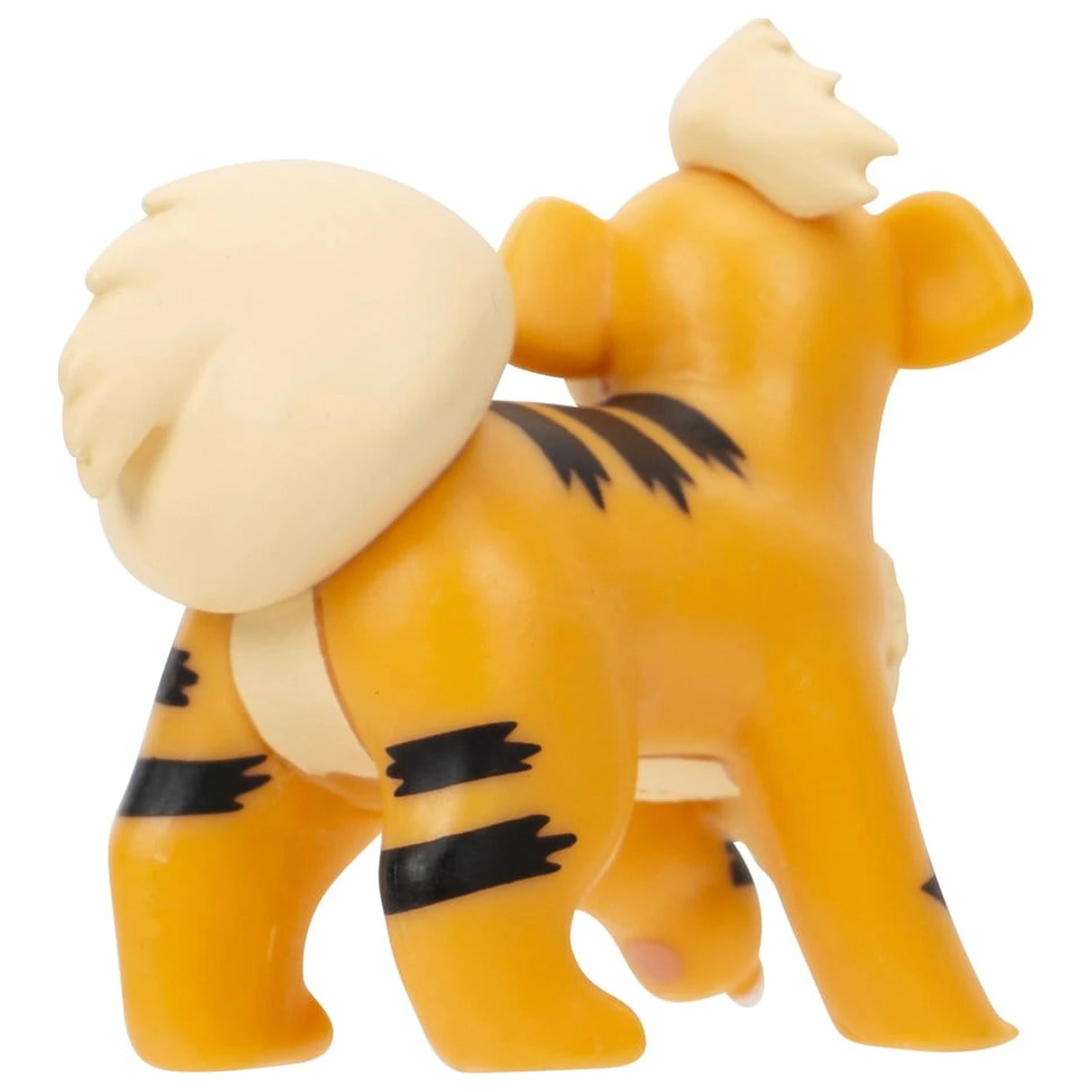 Pokémon Clip 'n' Go Zestaw bandoliera Growlithe zdjęcie produktu