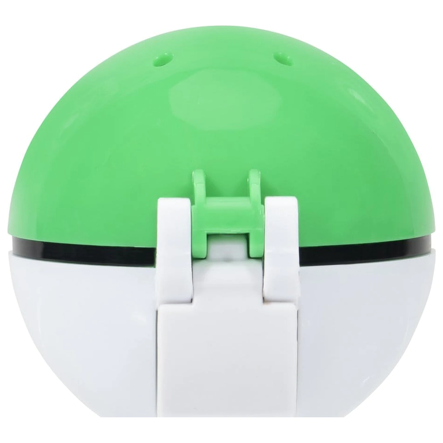 Pokémon Clip 'n' Go Zestaw bandoliera Growlithe zdjęcie produktu