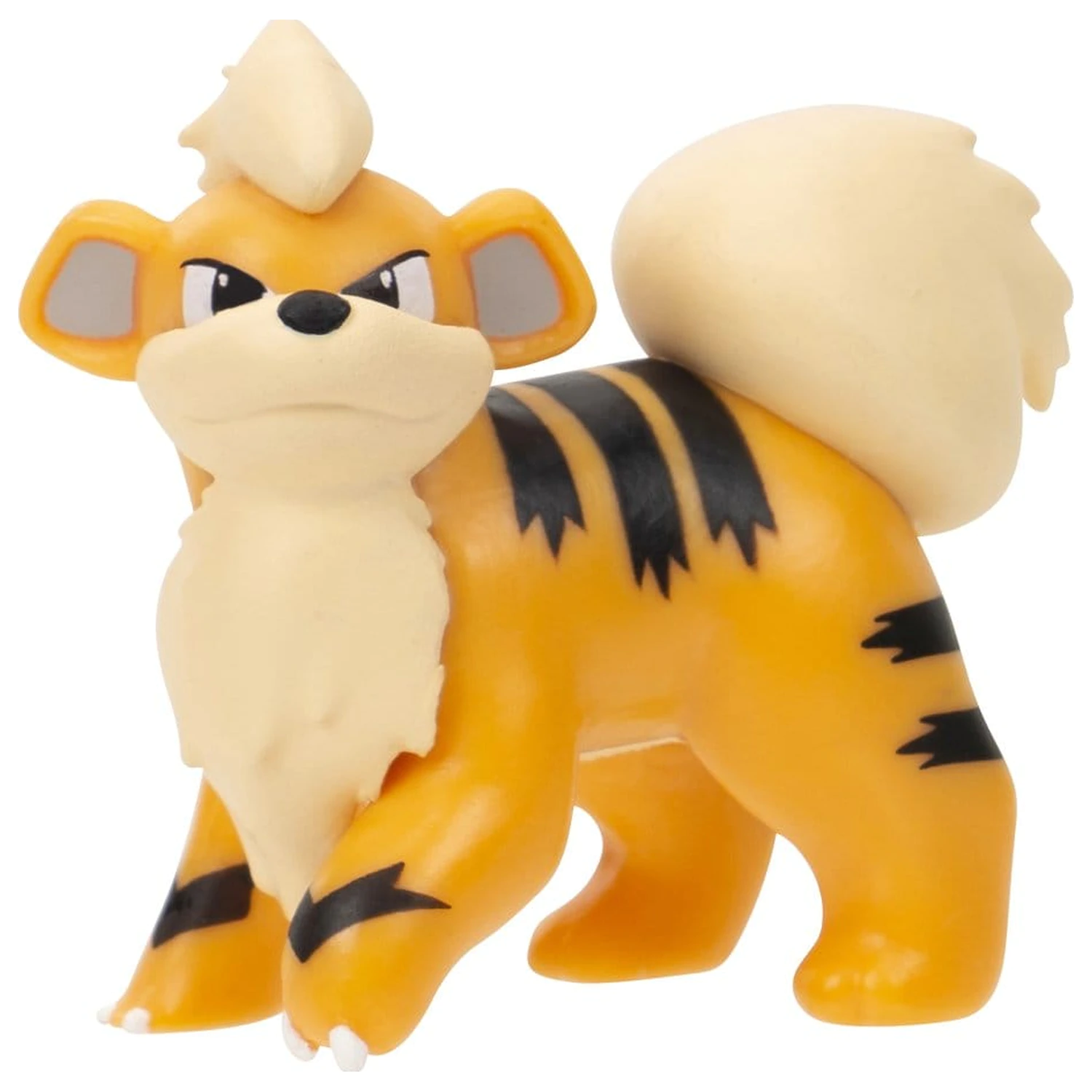 Pokémon Clip 'n' Go Zestaw bandoliera Growlithe zdjęcie produktu