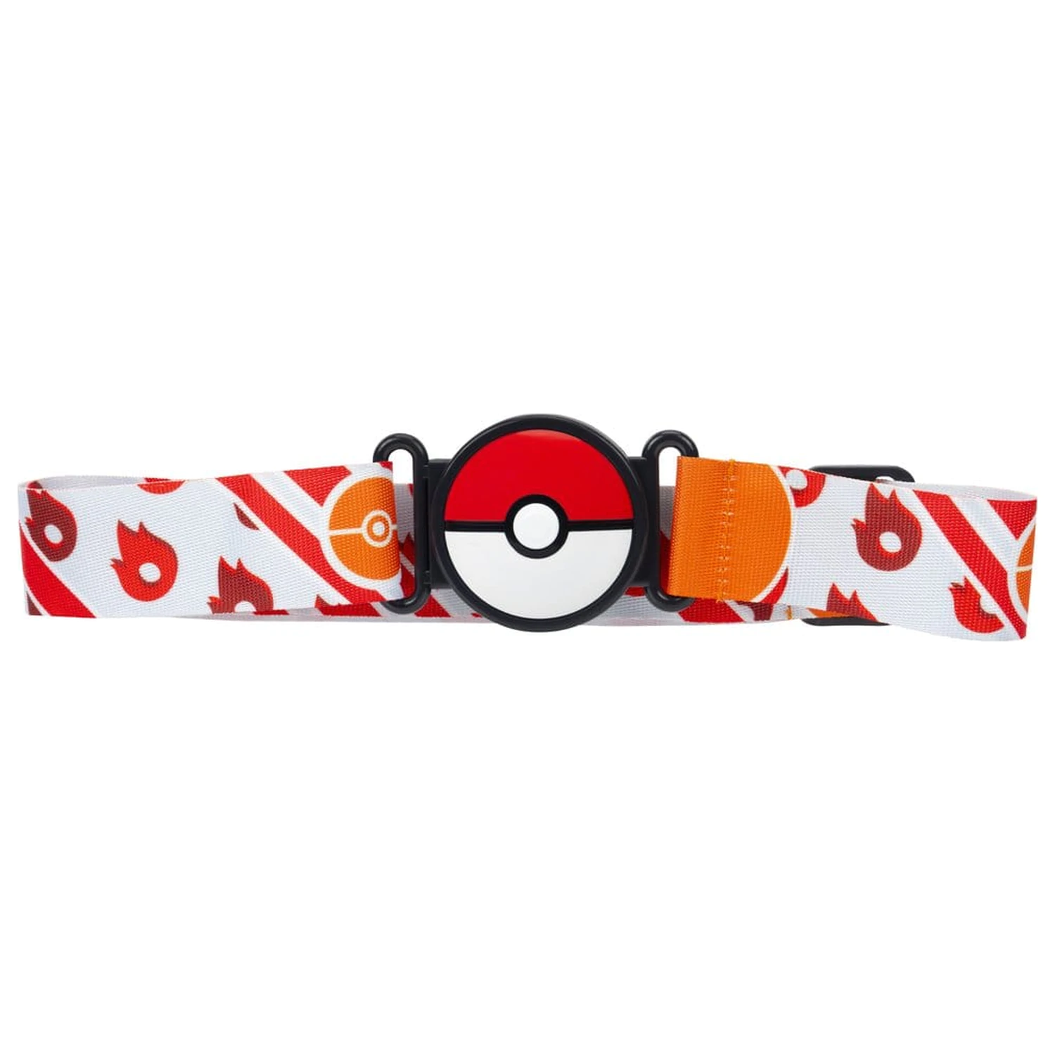 Pokémon Clip 'n' Go Zestaw bandoliera Growlithe zdjęcie produktu
