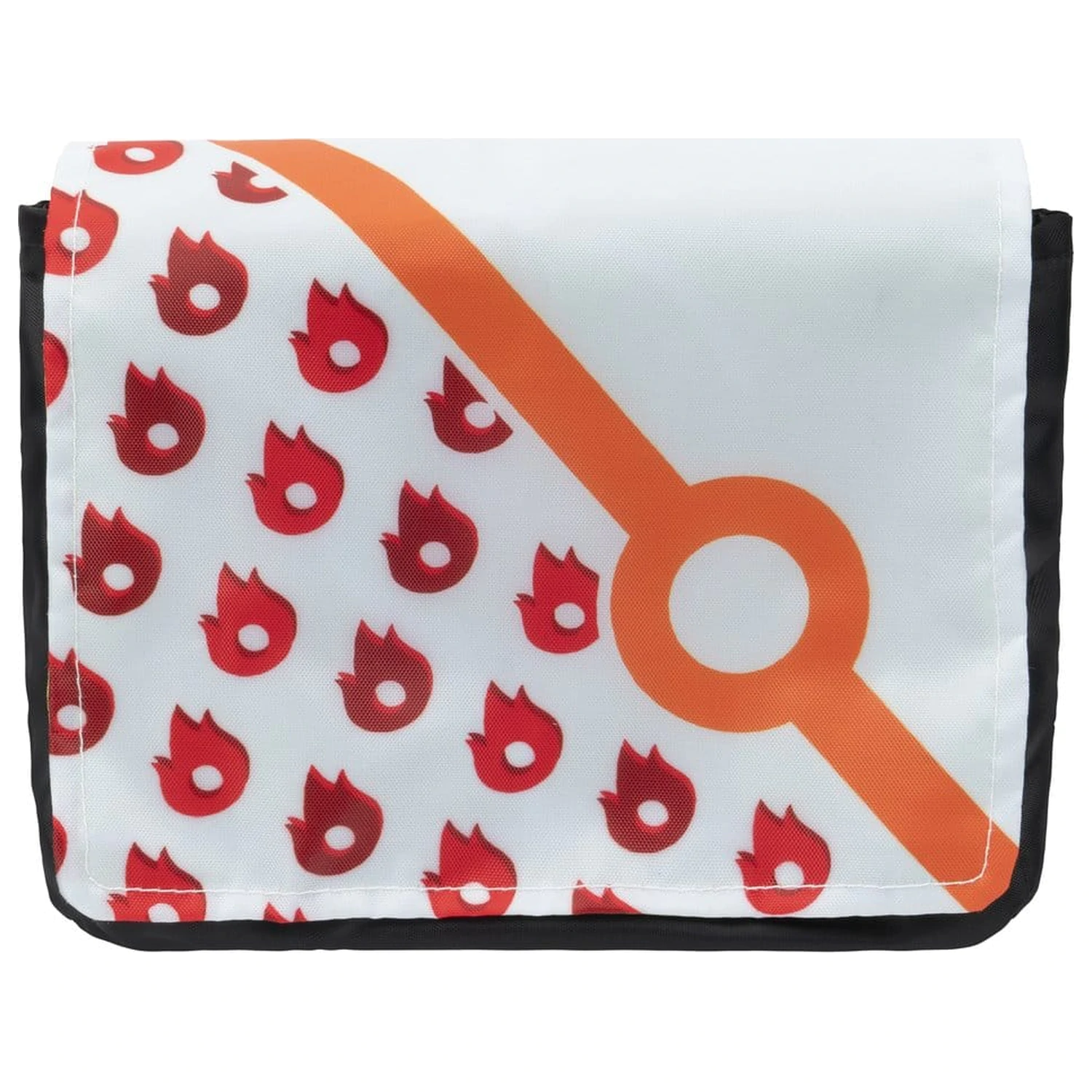 Pokémon Clip 'n' Go Zestaw bandoliera Growlithe zdjęcie produktu