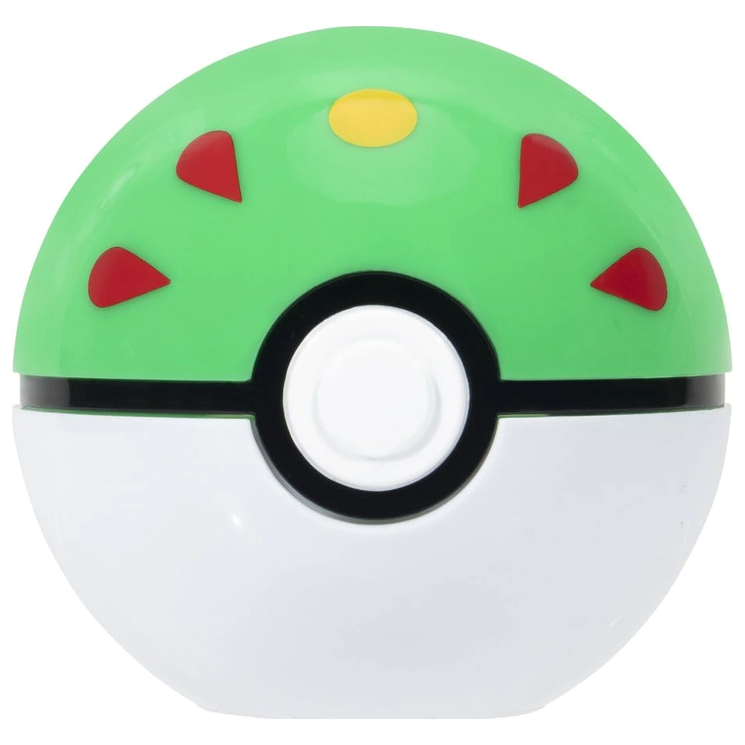 Pokémon Clip 'n' Go Zestaw bandoliera Growlithe zdjęcie produktu