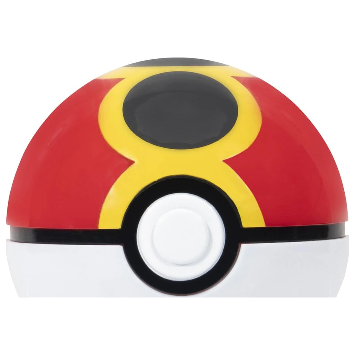 Pokémon Clip 'n' Go Zestaw bandoliera Growlithe zdjęcie produktu