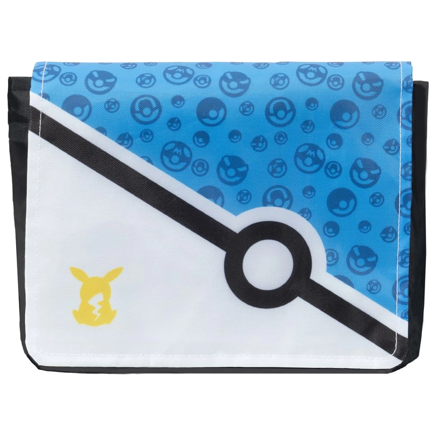 Pokémon Clip 'n' Go Zestaw bandolier Pikachu zdjęcie produktu