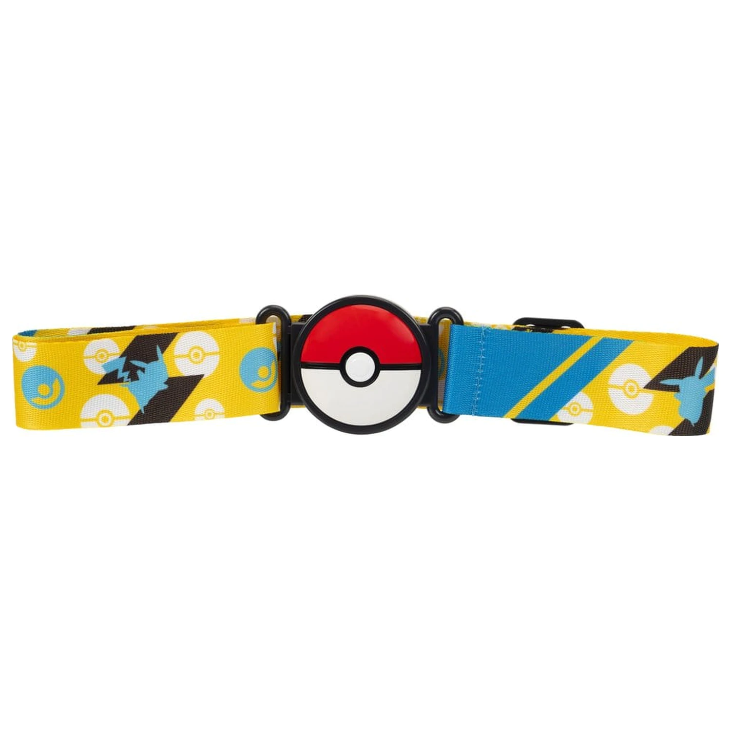 Pokémon Clip 'n' Go Zestaw bandolier Pikachu zdjęcie produktu