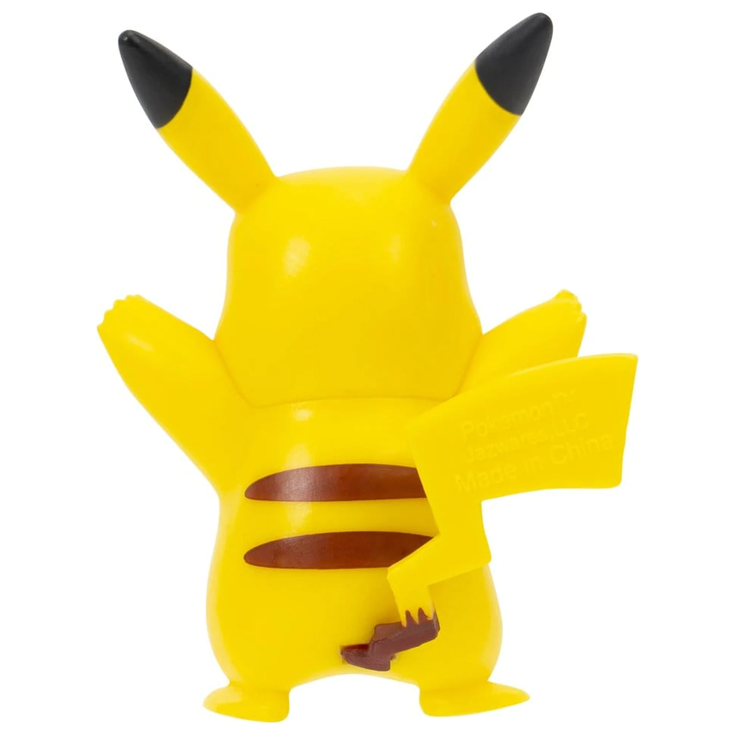 Pokémon Clip 'n' Go Zestaw bandolier Pikachu zdjęcie produktu