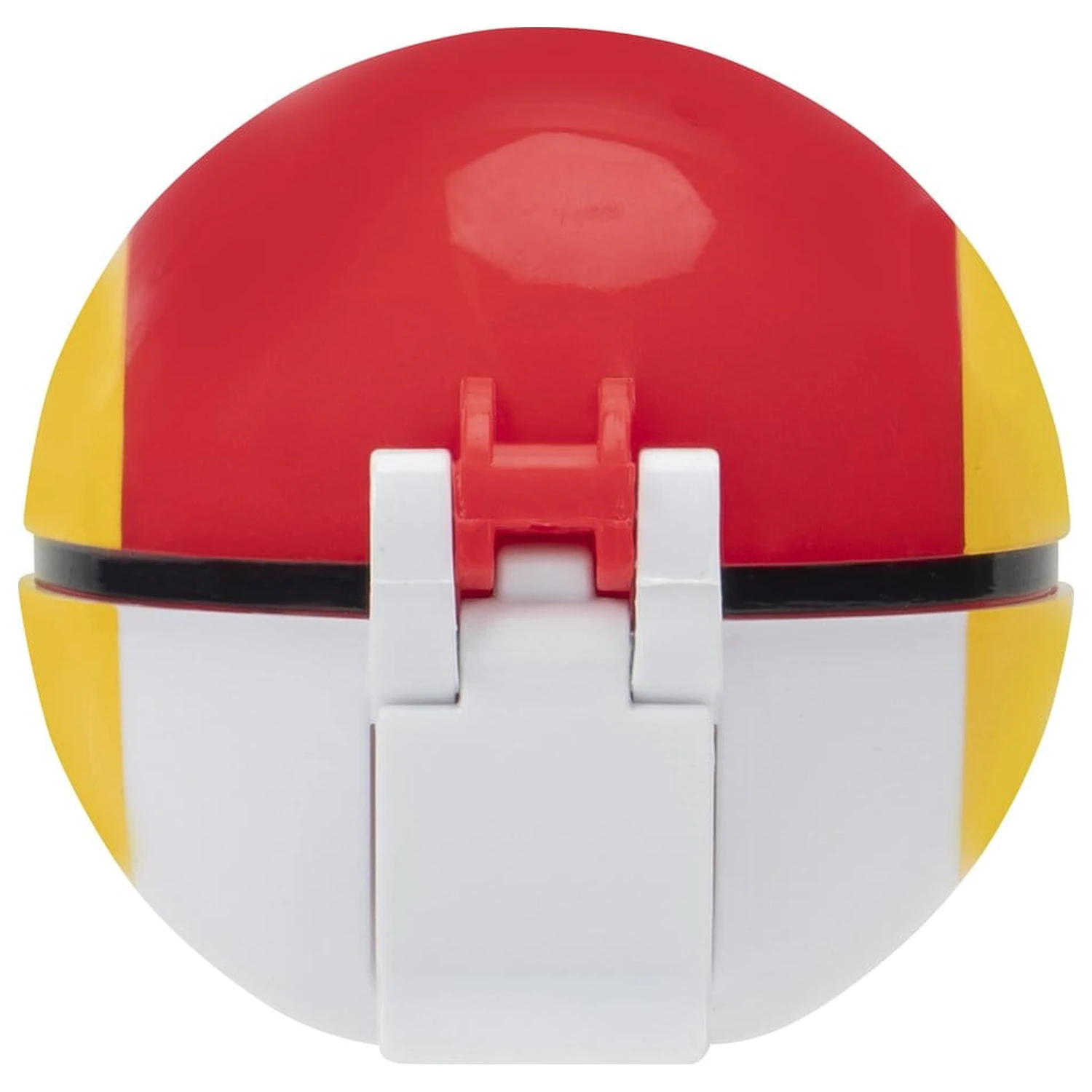 Pokémon Clip 'n' Go Zestaw bandolier Pikachu zdjęcie produktu