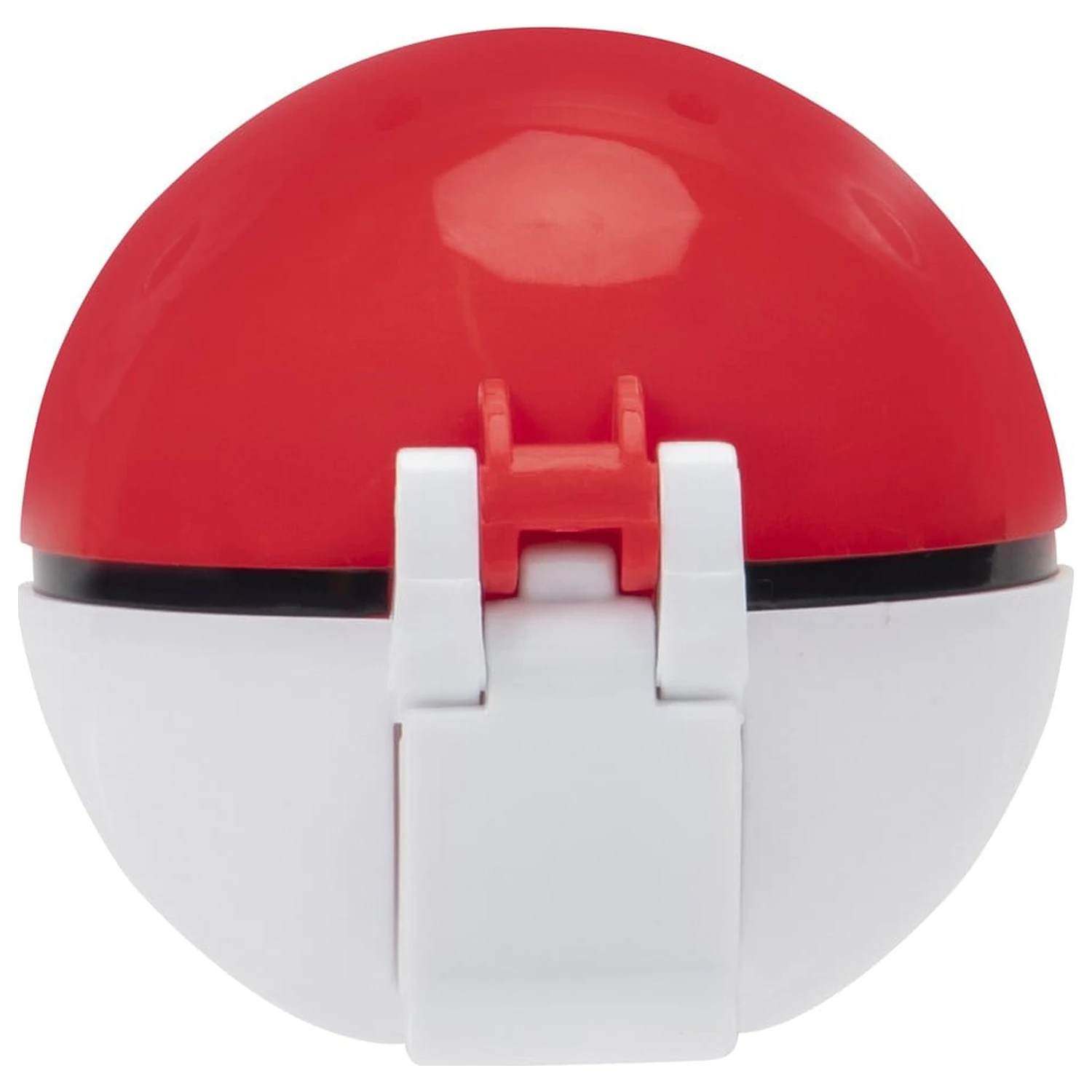 Pokémon Clip 'n' Go Zestaw bandolier Pikachu zdjęcie produktu