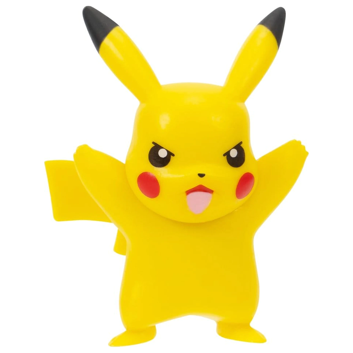 Pokémon Clip 'n' Go Zestaw bandolier Pikachu zdjęcie produktu