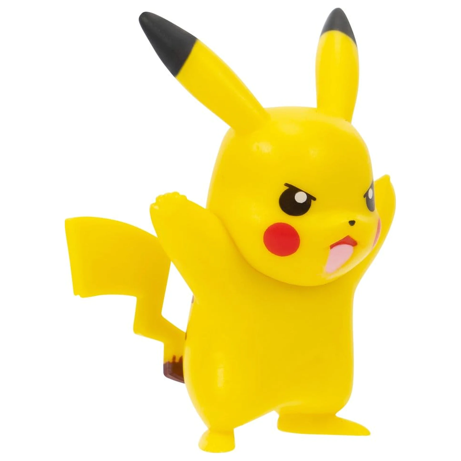 Pokémon Clip 'n' Go Zestaw bandolier Pikachu zdjęcie produktu
