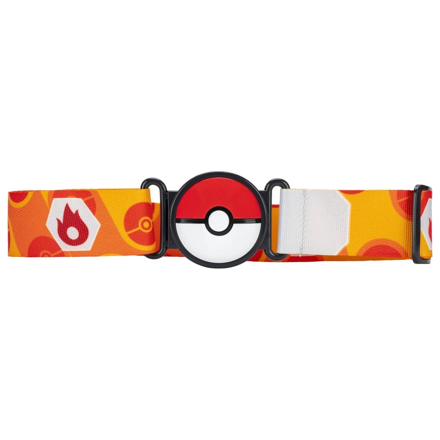 Pokémon Clip 'n' Go Zestaw Paska Chimchar zdjęcie produktu