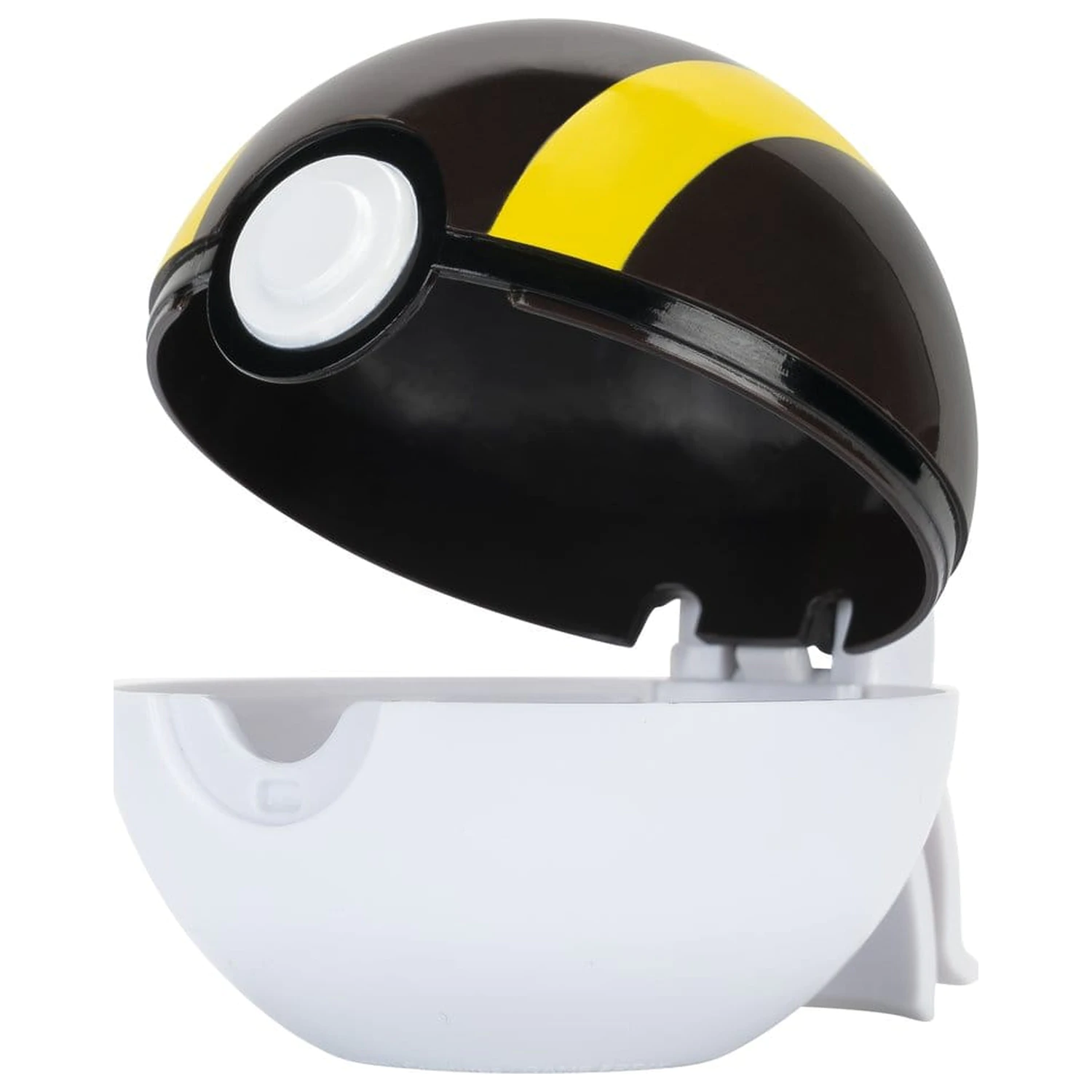 Pokémon Clip 'n' Go Zestaw Paska Chimchar zdjęcie produktu