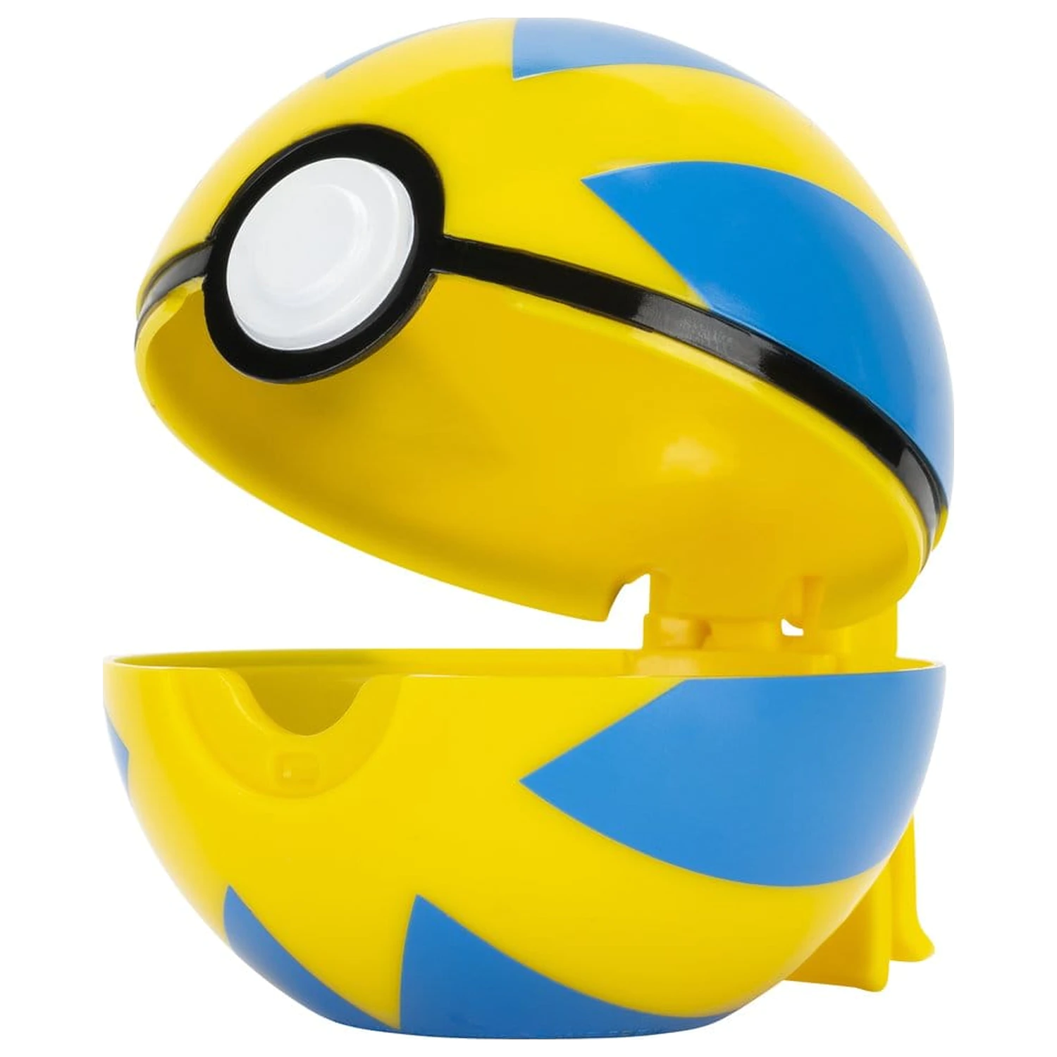 Pokémon Clip 'n' Go Zestaw Paska Chimchar zdjęcie produktu