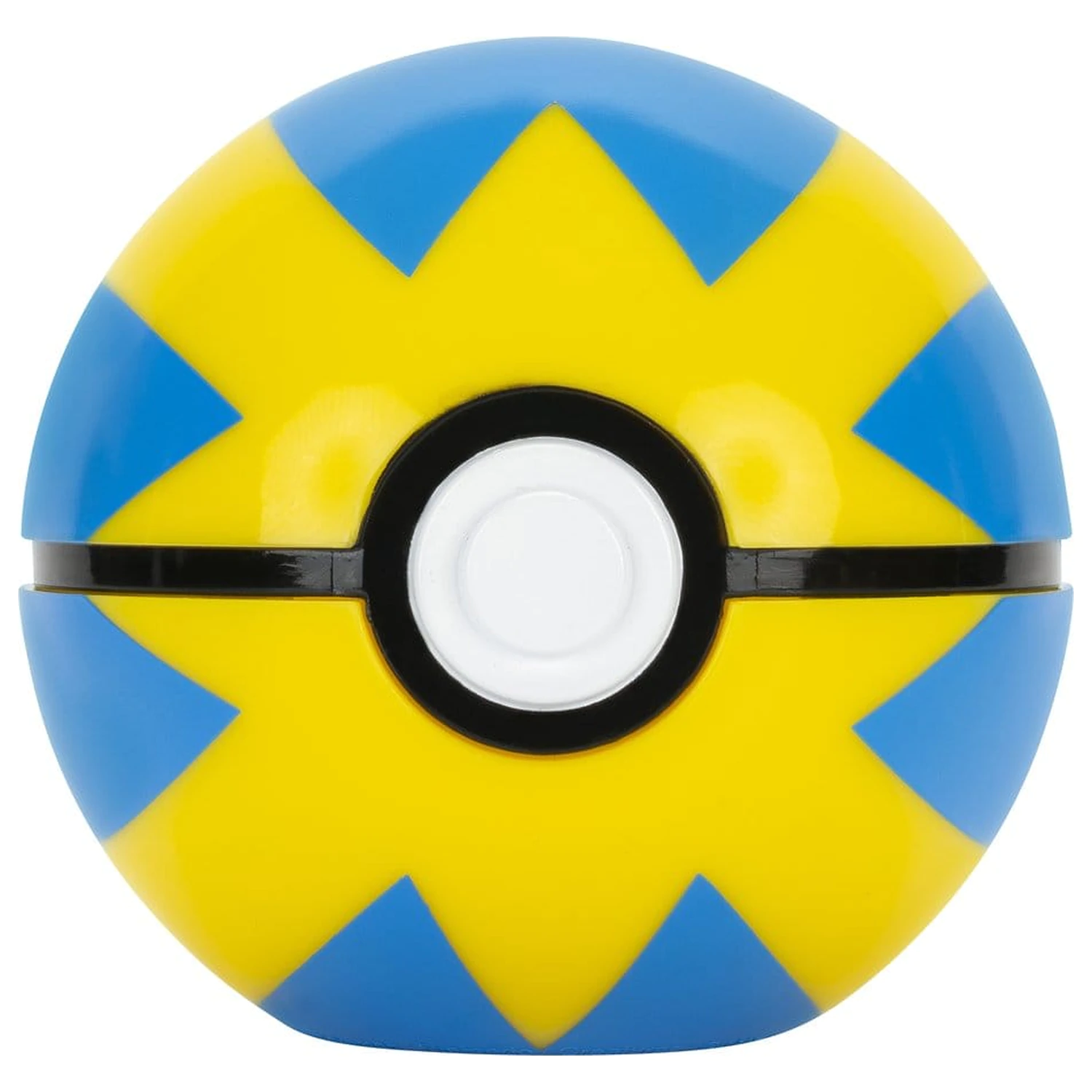 Pokémon Clip 'n' Go Zestaw Paska Chimchar zdjęcie produktu