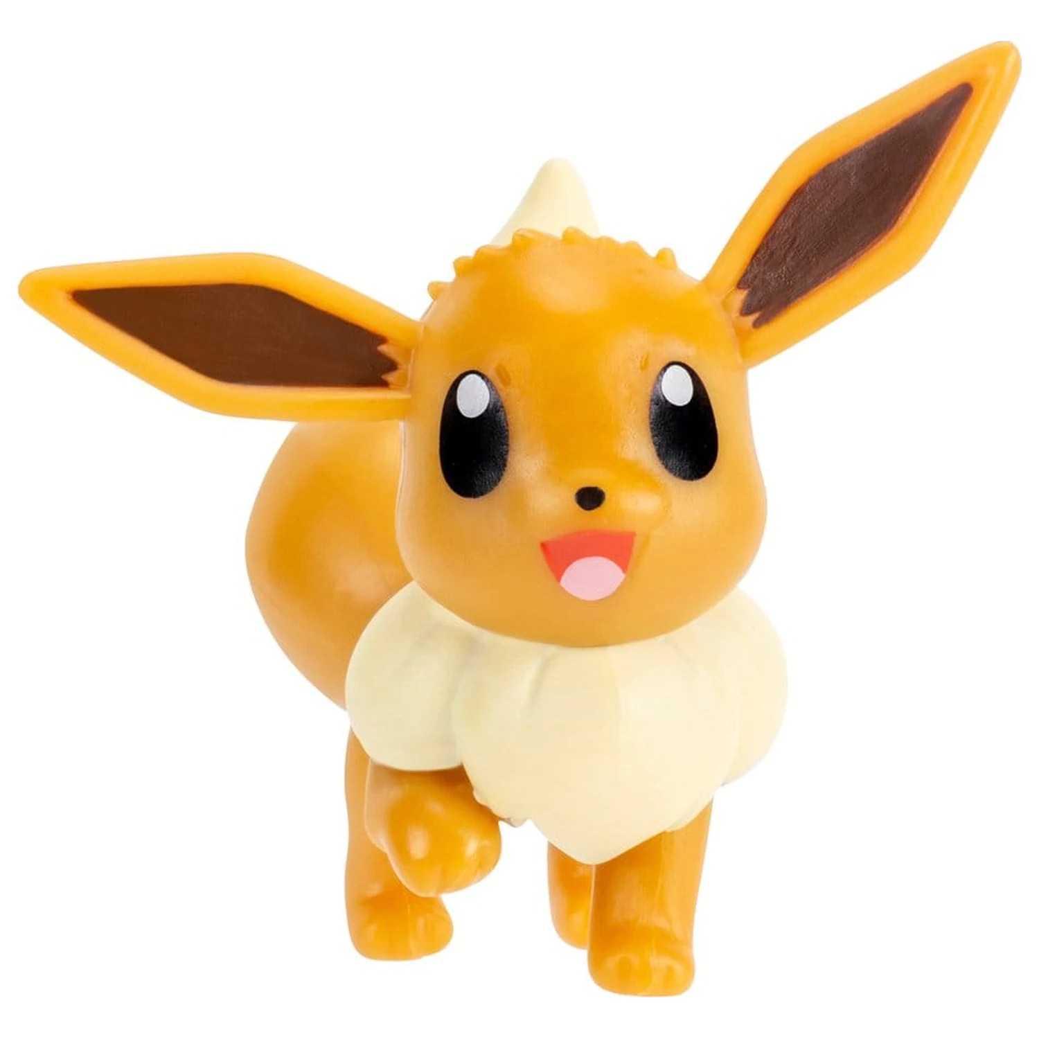 Pokémon Clip 'N' Go Eevee i Premier Ball zdjęcie produktu