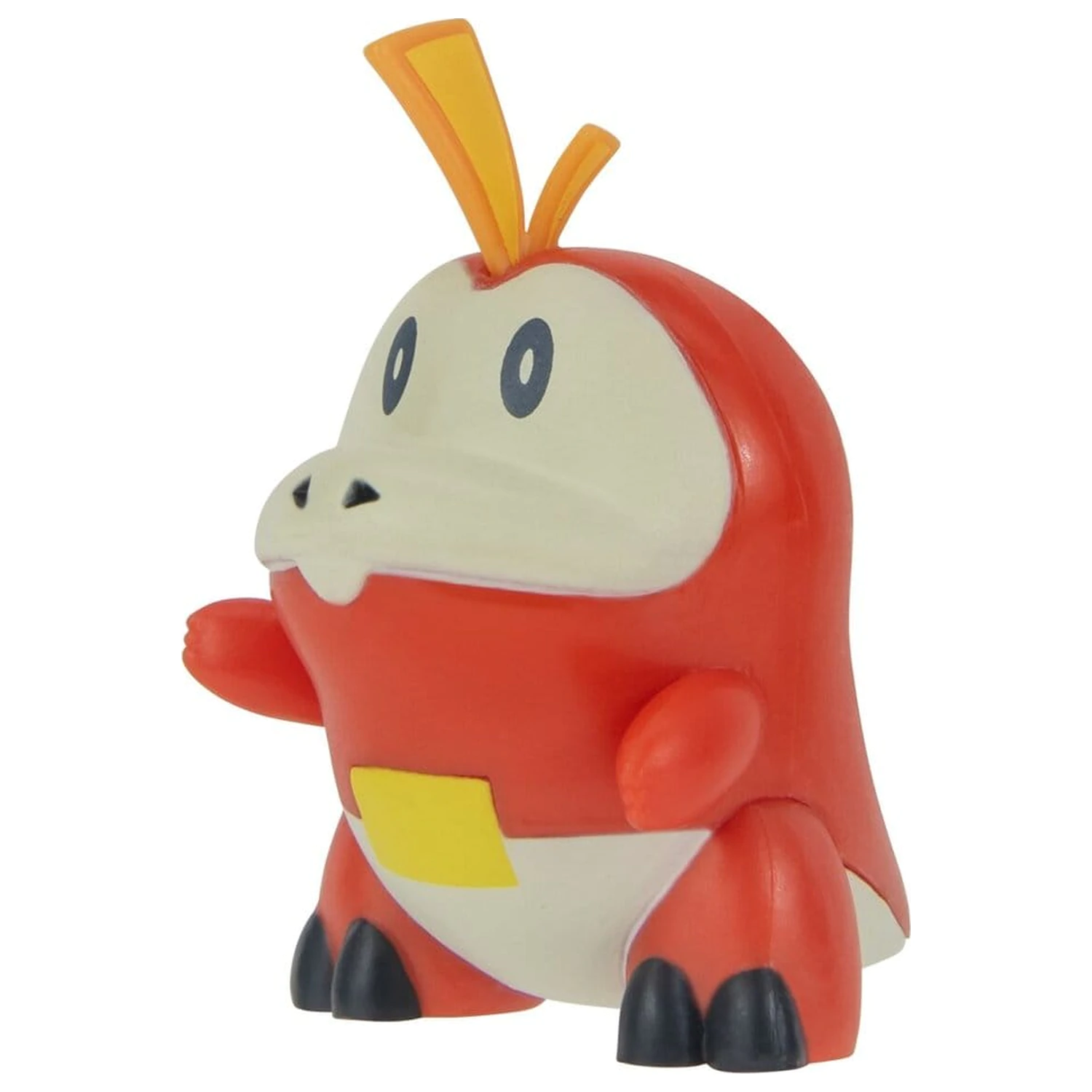 Pokémon Clip 'n' Go Fuecoco i Great Ball zdjęcie produktu