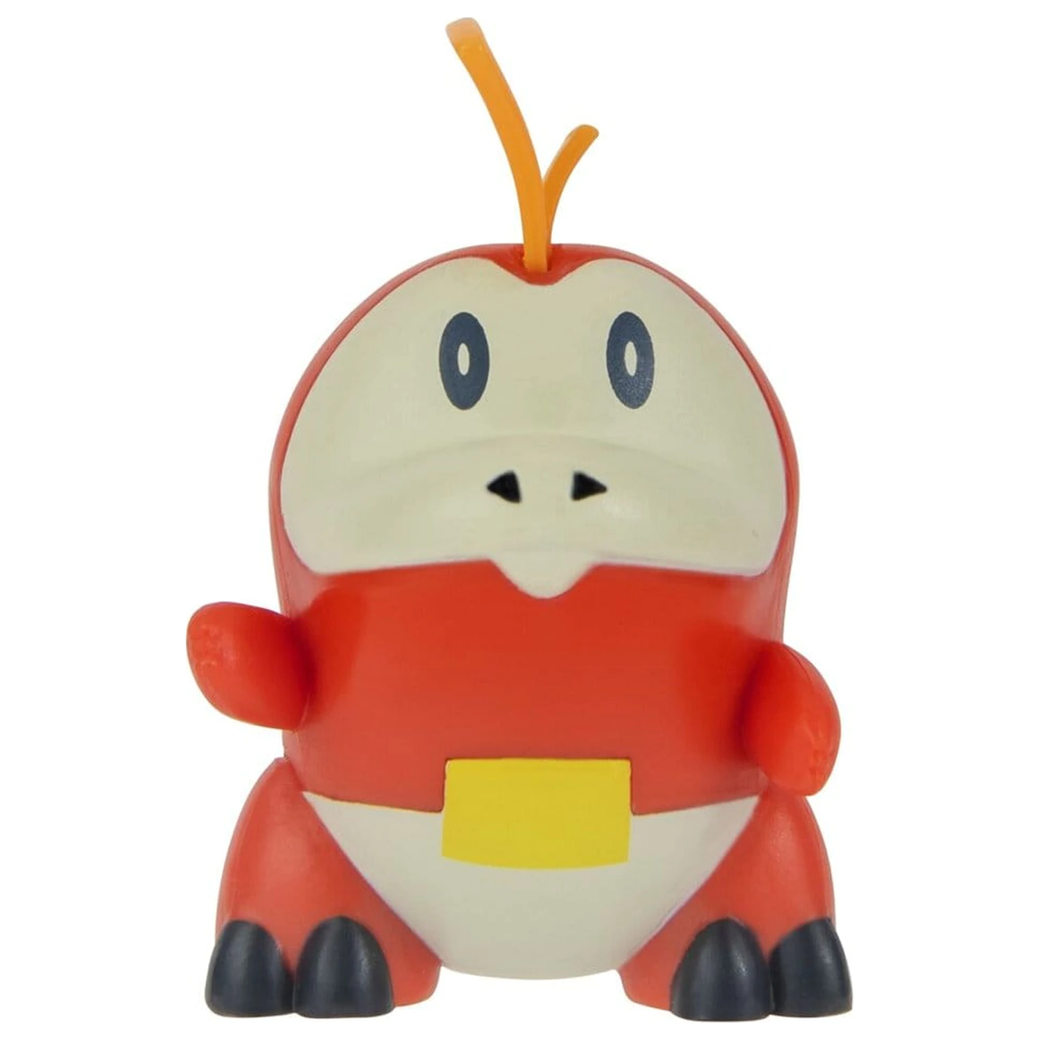 Pokémon Clip 'n' Go Fuecoco i Great Ball zdjęcie produktu