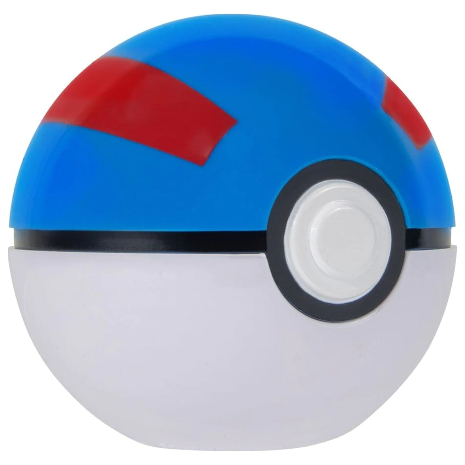 Pokémon Clip 'n' Go Fuecoco i Great Ball zdjęcie produktu