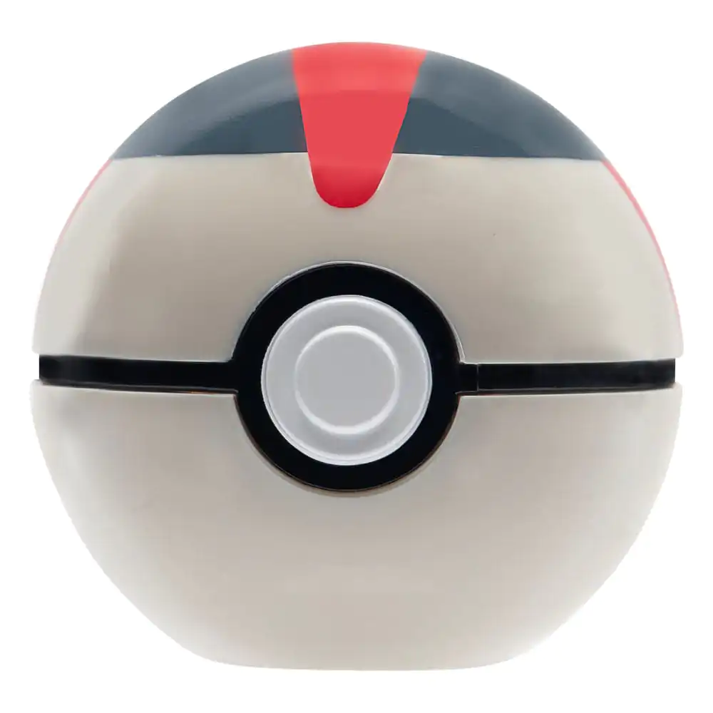 Pokémon Clip'n'Go Poké Balle Fidough i Timer Ball zdjęcie produktu