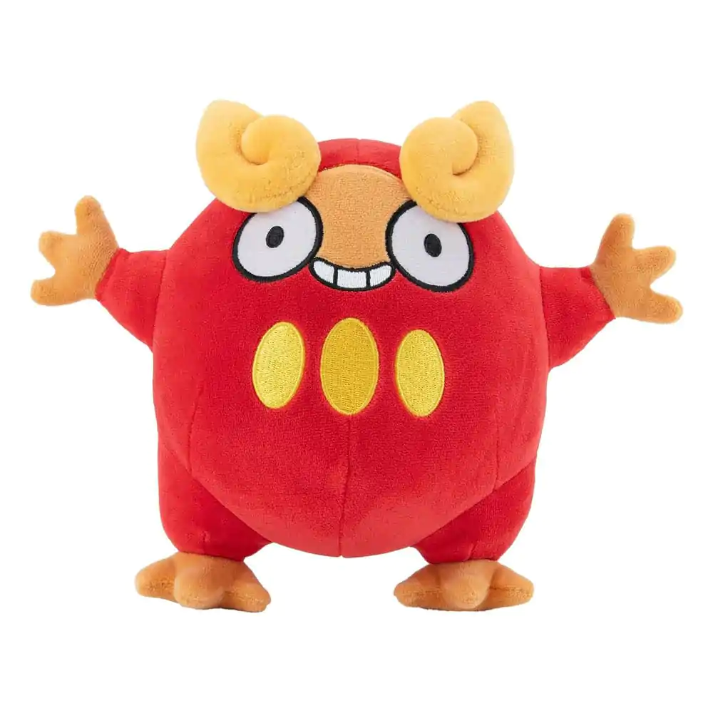 Pokémon Pluszowa Figurka Darumaka 20 centymetrów zdjęcie produktu