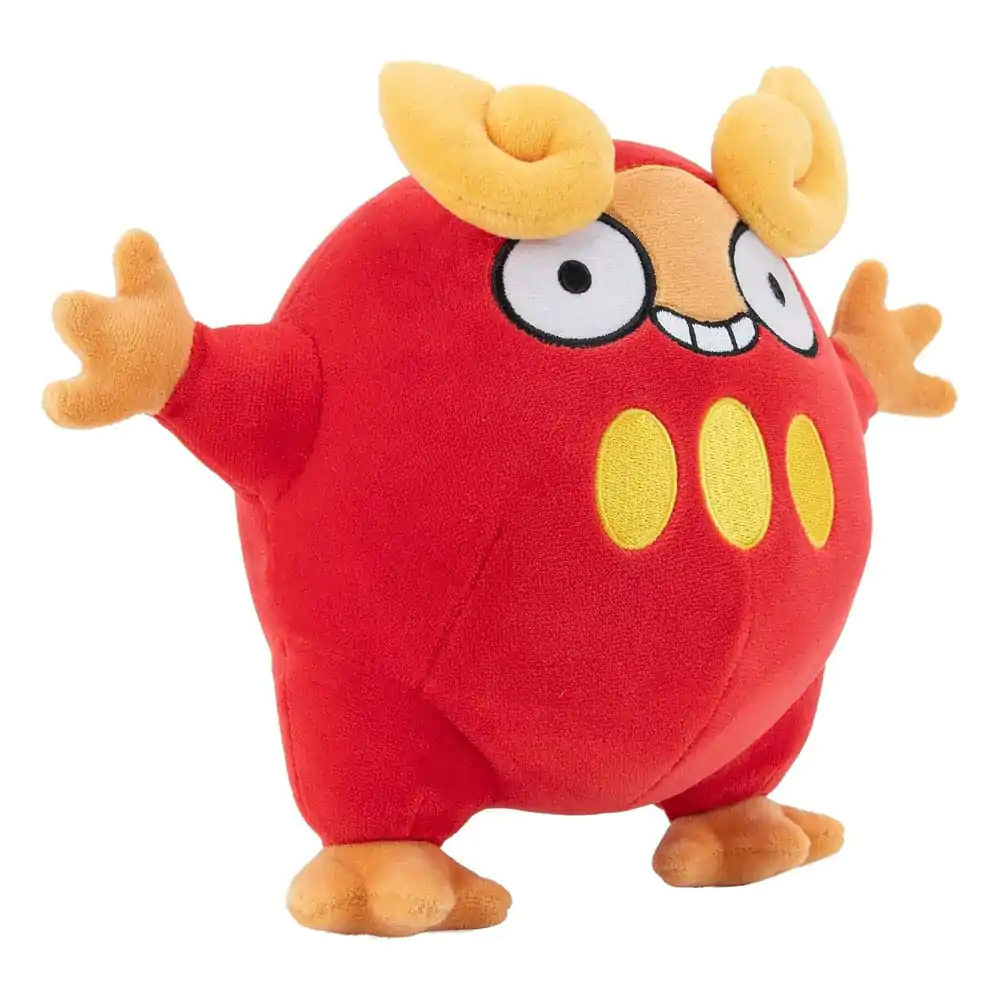 Pokémon Pluszowa Figurka Darumaka 20 centymetrów zdjęcie produktu
