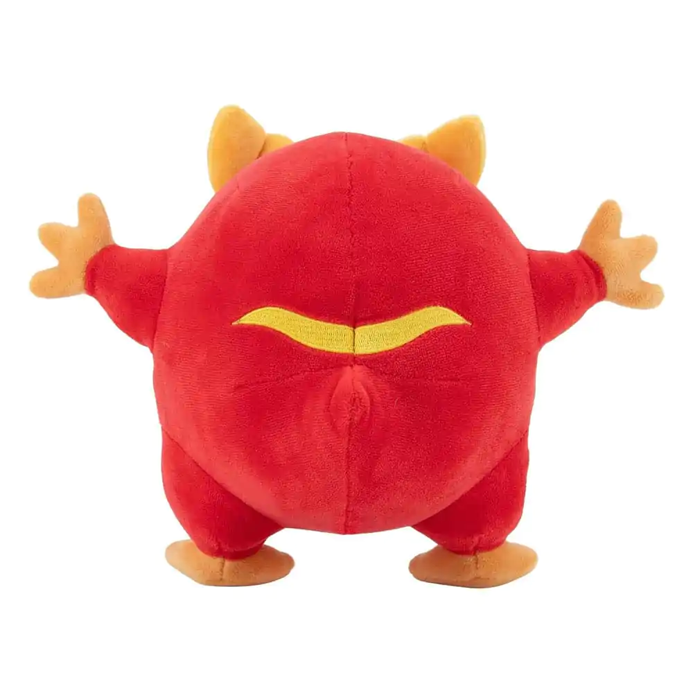 Pokémon Pluszowa Figurka Darumaka 20 centymetrów zdjęcie produktu