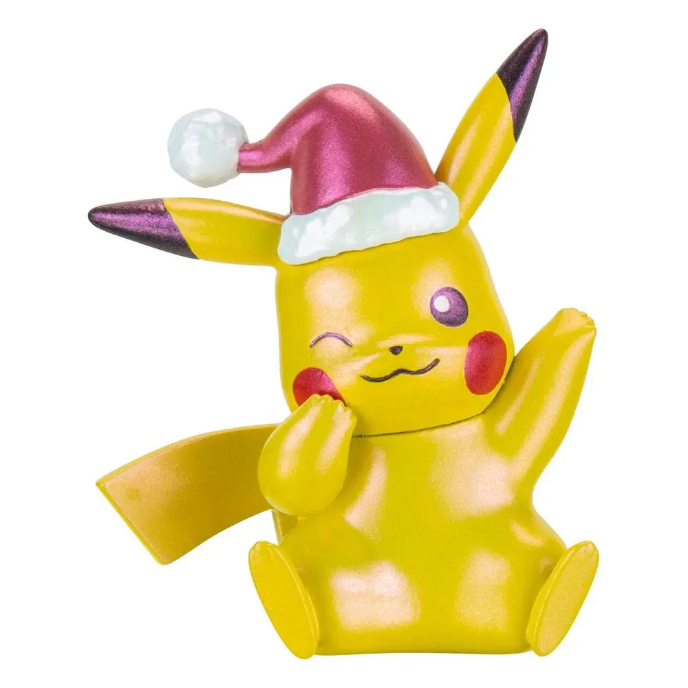 Pokémon Deluxe Kalendarz Adwentowy Holiday zdjęcie produktu