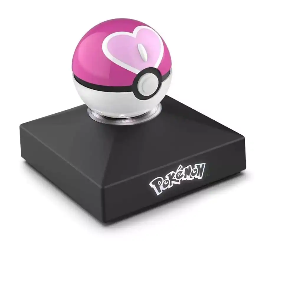 Pokémon Diecast Replica Mini Love Ball zdjęcie produktu
