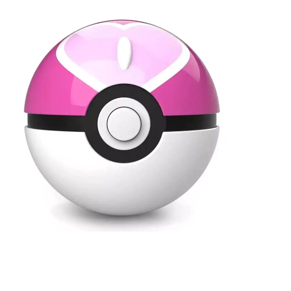 Pokémon Diecast Replica Mini Love Ball zdjęcie produktu