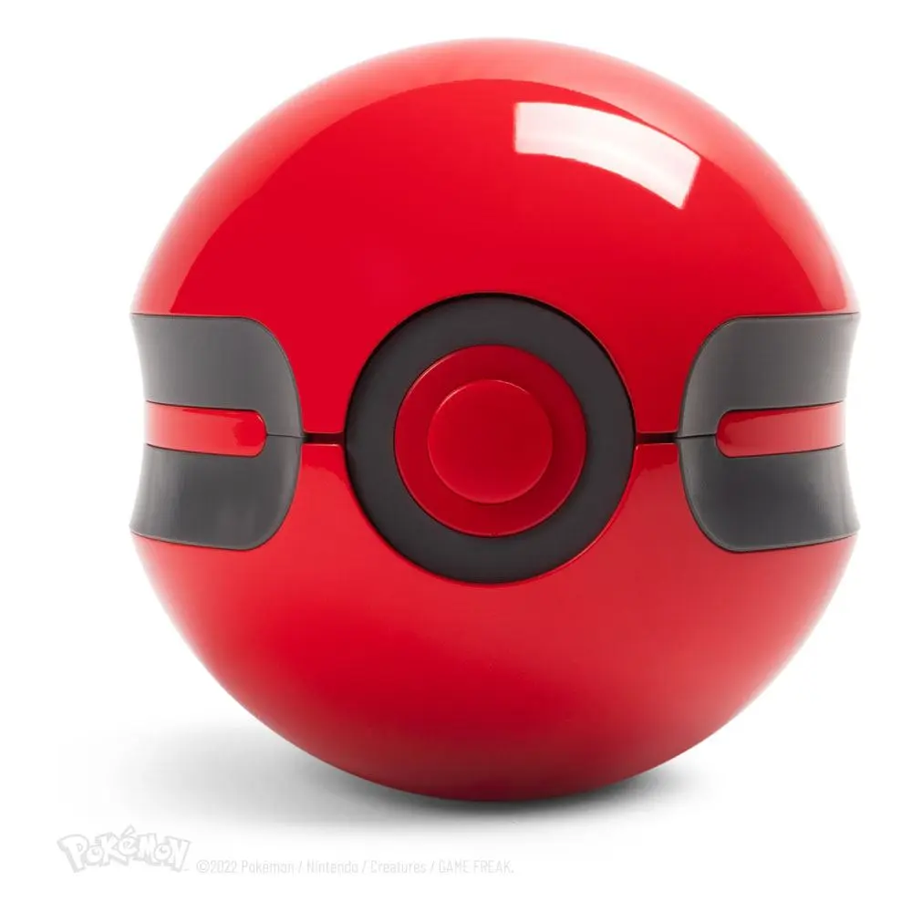 Pokémon Diecast Replika Cherish Ball zdjęcie produktu