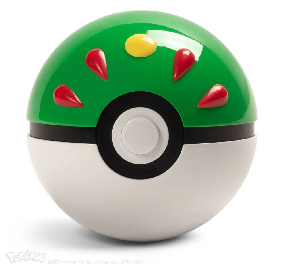 Pokémon Diecast Replica Friend Ball zdjęcie produktu