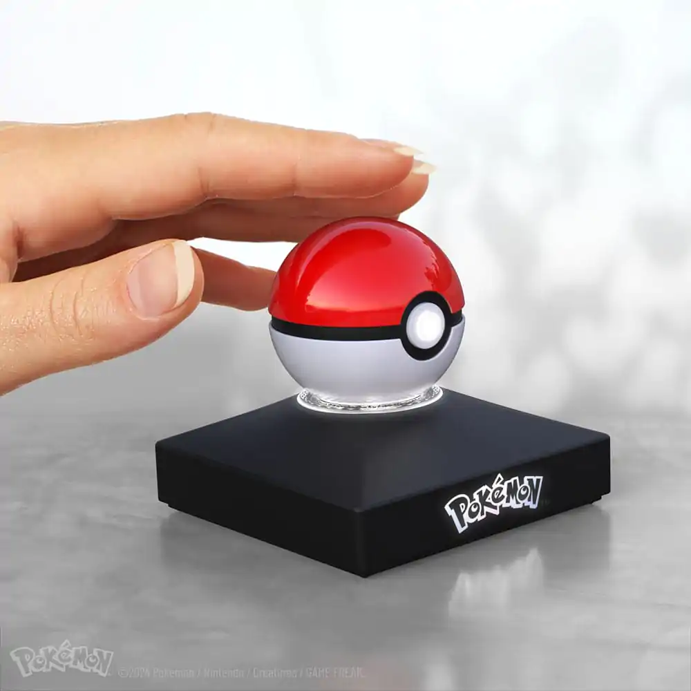 Pokémon Diecast Replika Mini Poké Balla zdjęcie produktu