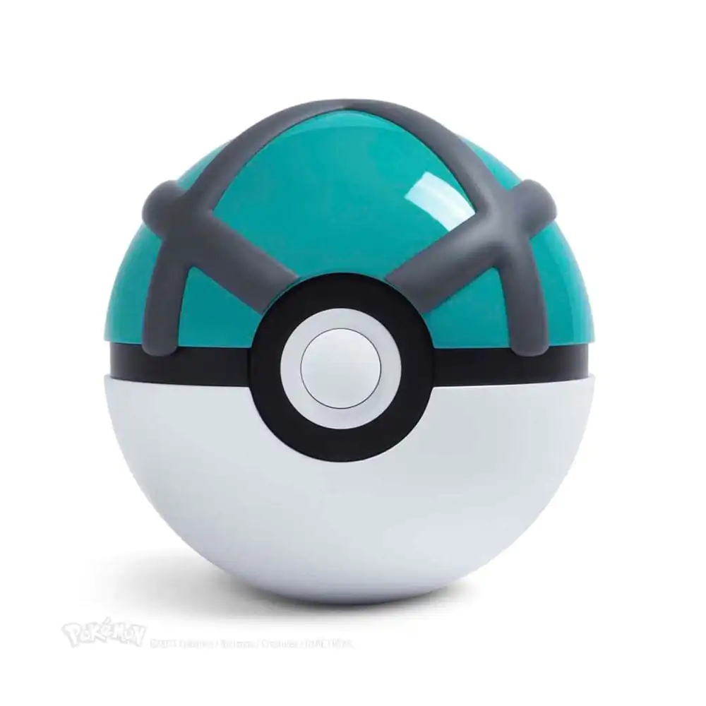 Pokémon Diecast Replika Poké Ball zdjęcie produktu