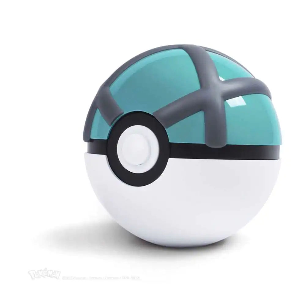 Pokémon Diecast Replika Poké Ball zdjęcie produktu