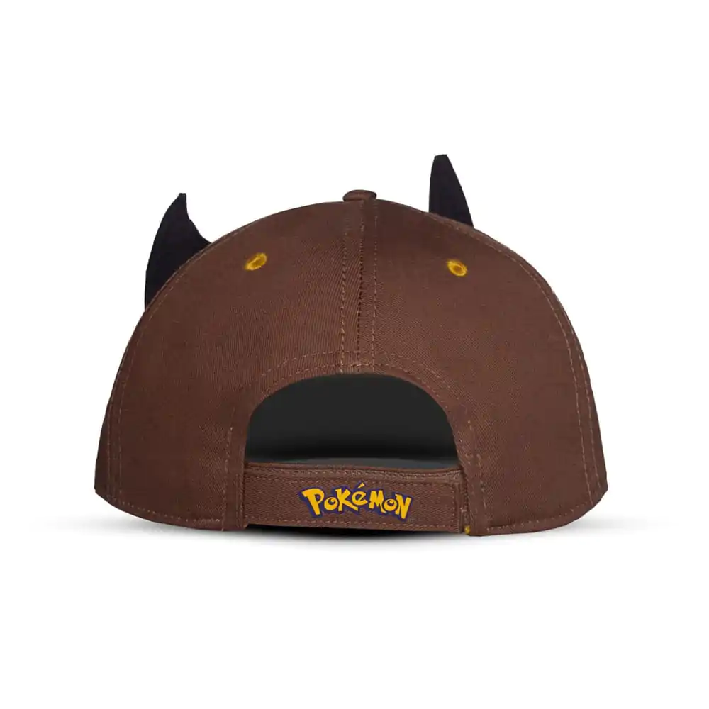 Czapka z daszkiem Pokémon Eevee Baseball Cap zdjęcie produktu