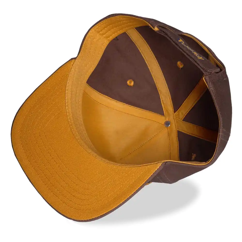 Czapka z daszkiem Pokémon Eevee Baseball Cap zdjęcie produktu