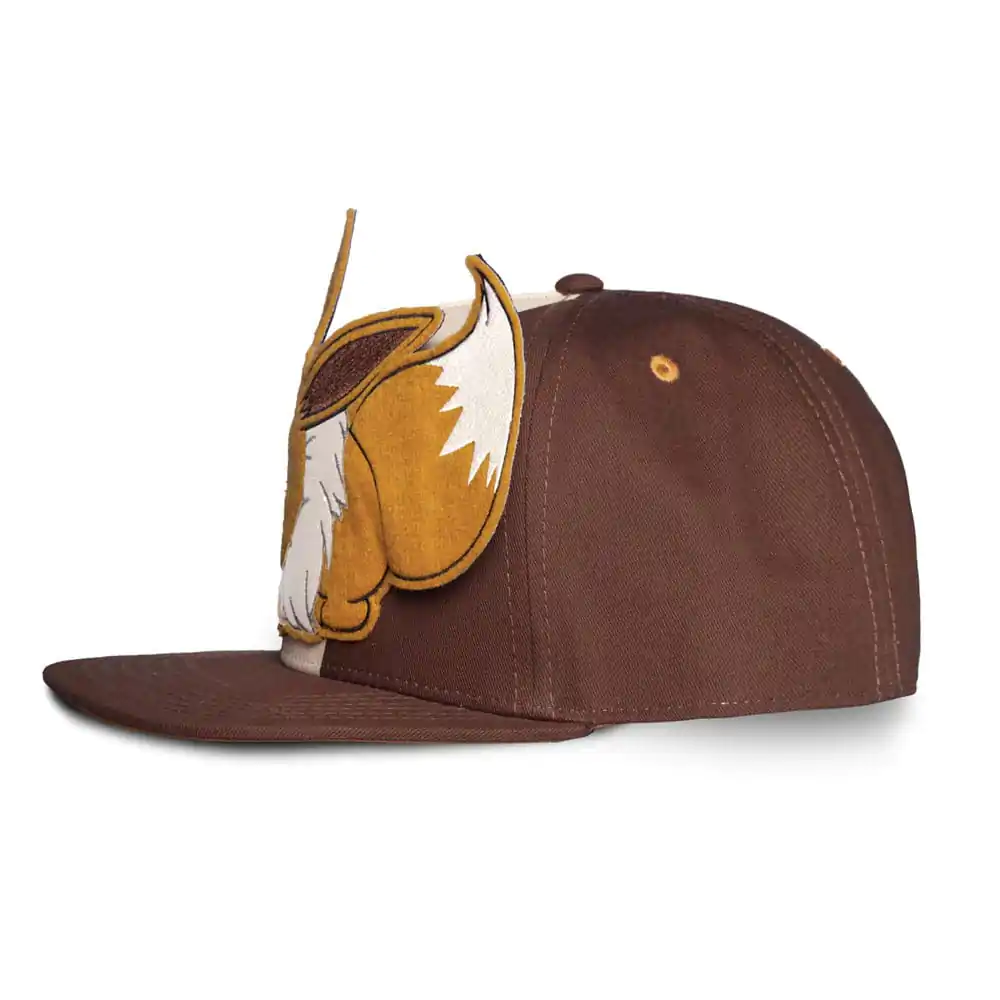 Czapka z daszkiem Pokémon Eevee Baseball Cap zdjęcie produktu