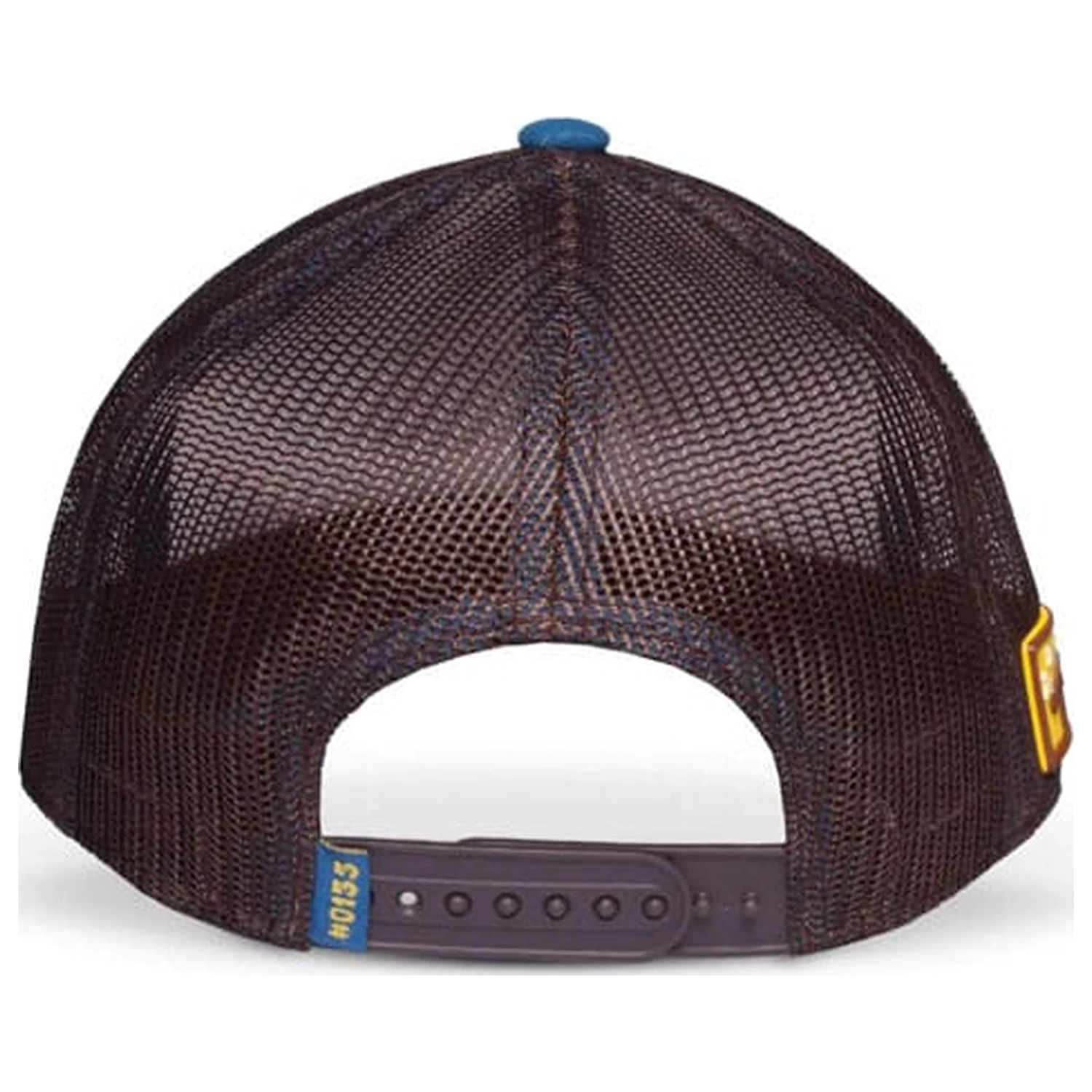 Pokémon Trucker Cap Eevee zdjęcie produktu