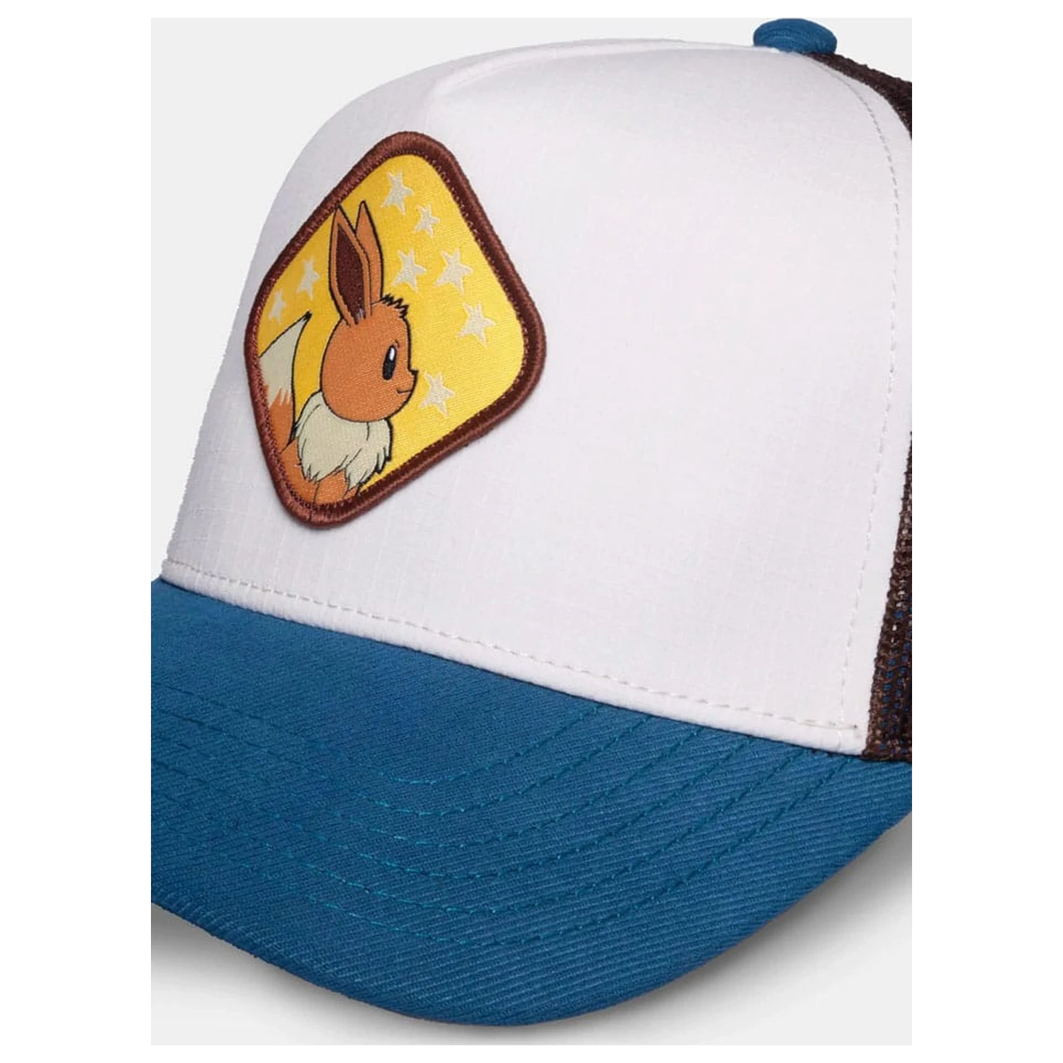 Pokémon Trucker Cap Eevee zdjęcie produktu